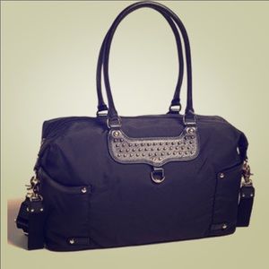 Rebecca Minkoff Kendra diaper bag